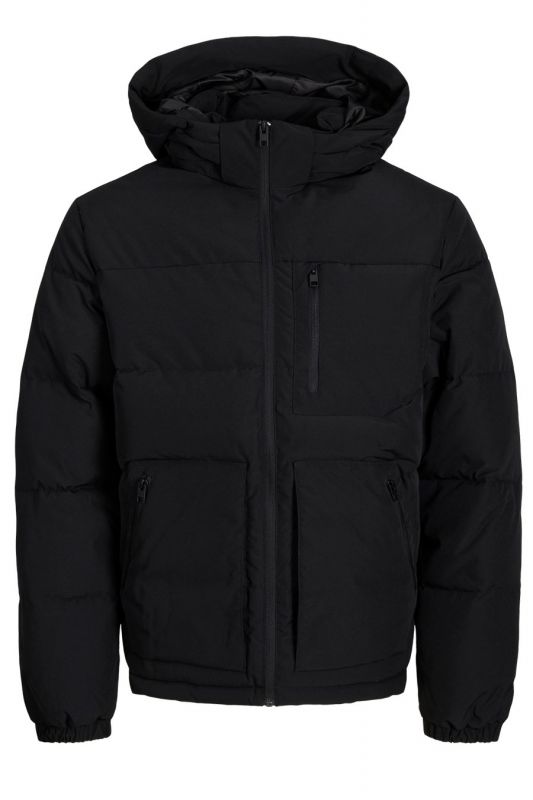 Žieminė striukė JACK & JONES 12258416-Black