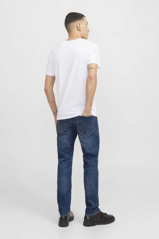 Džinsai JACK & JONES 12264023-Blue-Denim