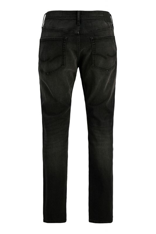 Džinsai JACK & JONES 12264026-Black-Denim
