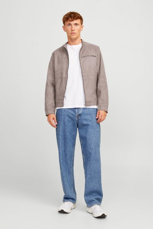 Striukė JACK & JONES 12264806-Falcon