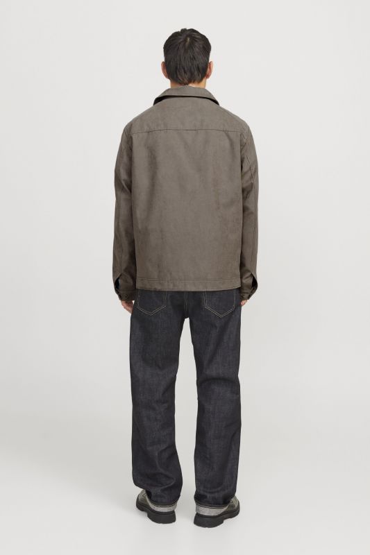 Striukė JACK & JONES 12268609-Falcon