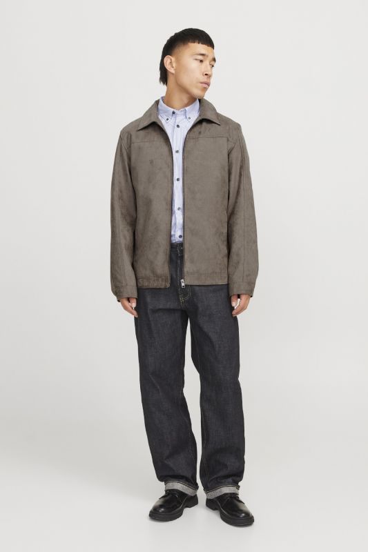 Striukė JACK & JONES 12268609-Falcon