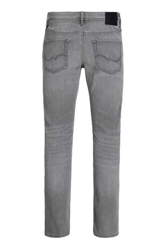 Džinsai JACK & JONES 12270851-Grey-Denim
