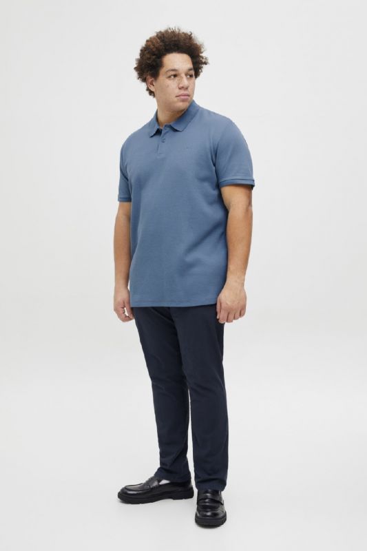 Polo marškinėliai JACK & JONES 12274980-Oceanview