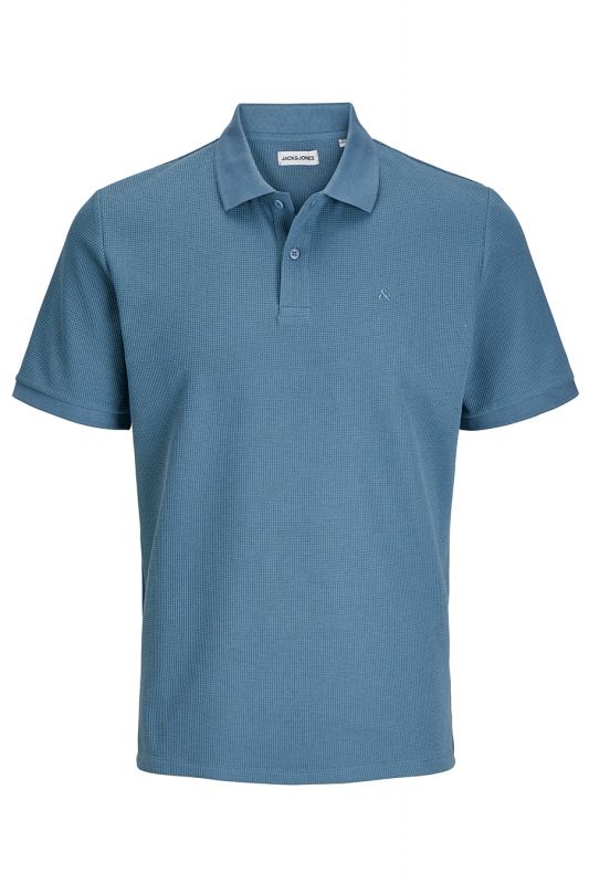 Polo marškinėliai JACK & JONES 12274980-Oceanview