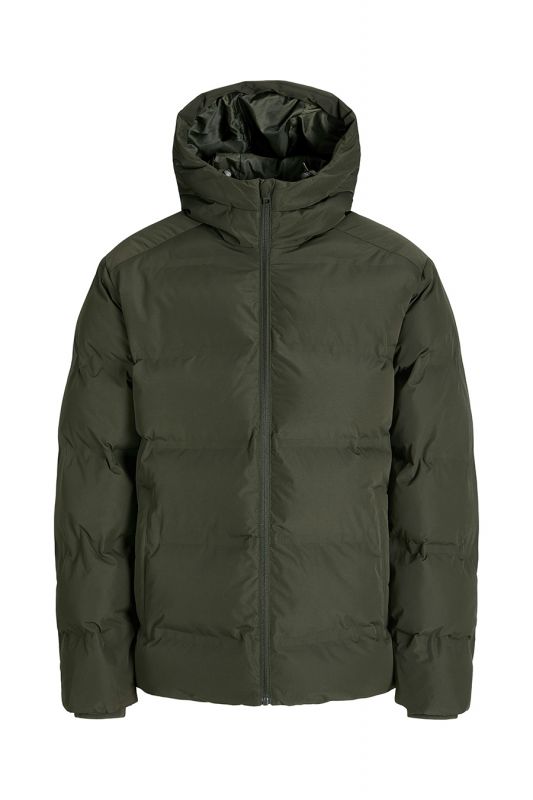 Žieminė striukė JACK & JONES 12278749-Rosin