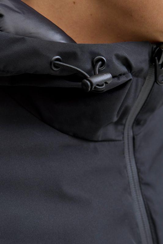 Striukė JACK & JONES 12278762-Black