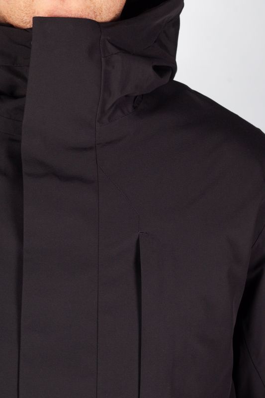 Žieminė striukė JACK & JONES 12278782-Black