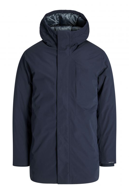 Žieminė striukė JACK & JONES 12278782-Sky-Captain