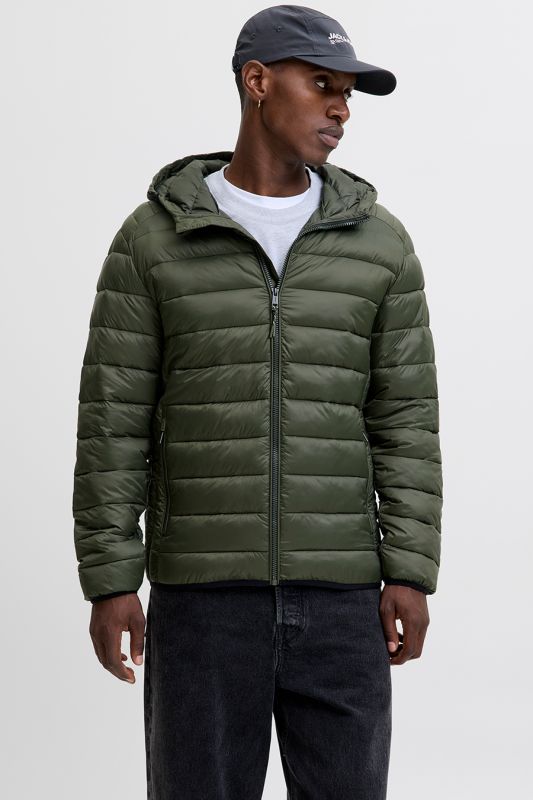 Striukė JACK & JONES 12280970-Rosin