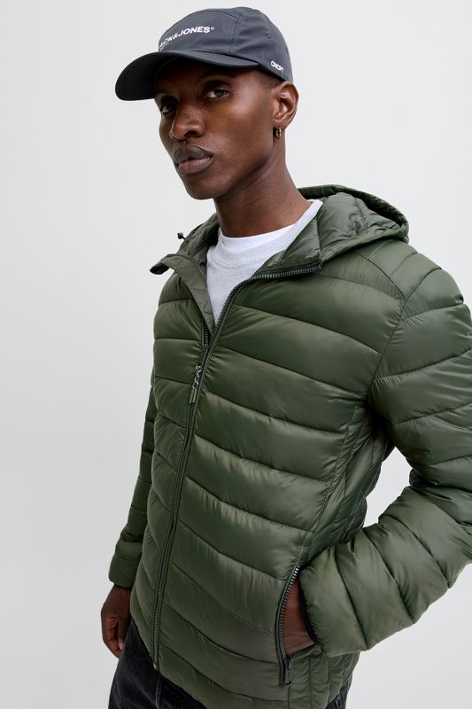 Striukė JACK & JONES 12280970-Rosin