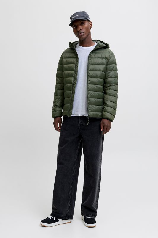 Striukė JACK & JONES 12280970-Rosin