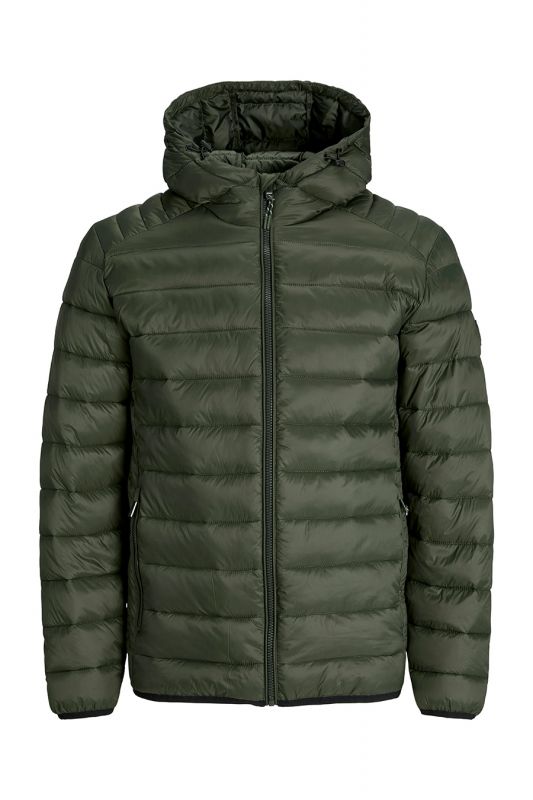 Striukė JACK & JONES 12280970-Rosin