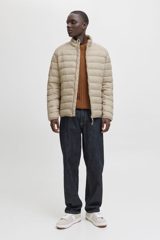 Striukė JACK & JONES 12280971-Crockery