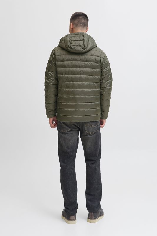 Striukė JACK & JONES 12283196-Rosin