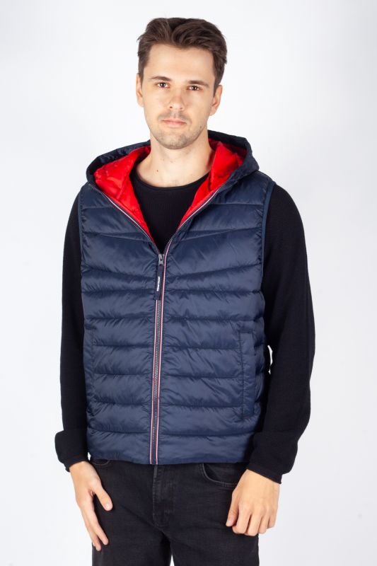 Liemenė JACK & JONES 12283200-Sky-Captain
