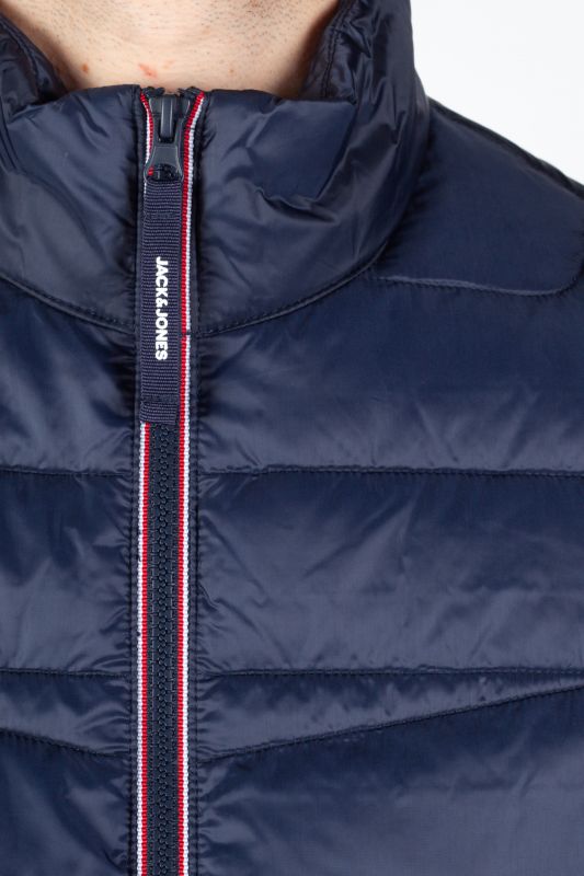 Liemenė JACK & JONES 12283201-Sky-Captain