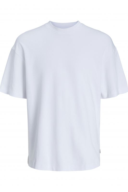 Marškinėliai JACK & JONES 12285917-White