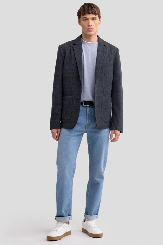 Švarkas BIG STAR 130460902