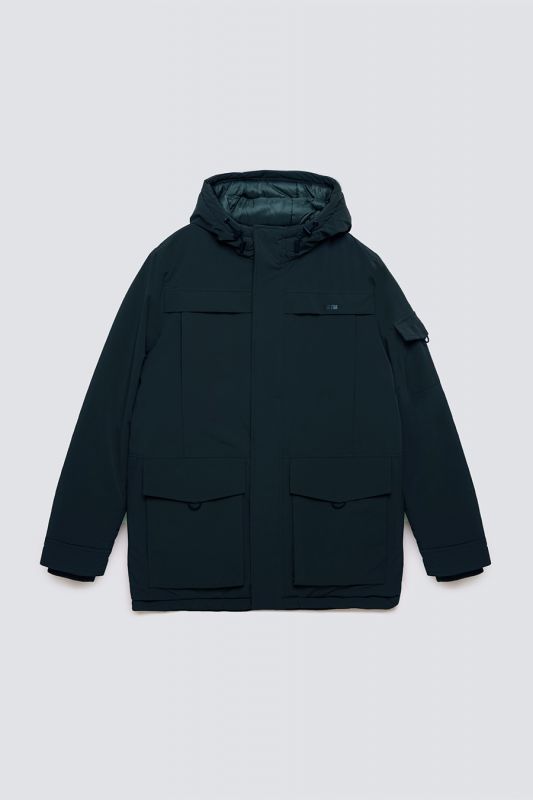 Žieminė striukė BIG STAR 130490404