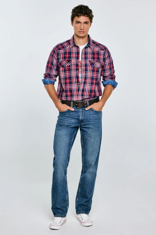 Marškiniai BIG STAR 142077603