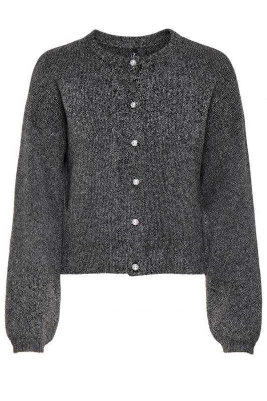 Striukė ONLY 15242300-DG-Melange