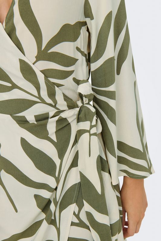 Suknelė JACQUELINE DE YONG 15321349-Sandshell-DLG