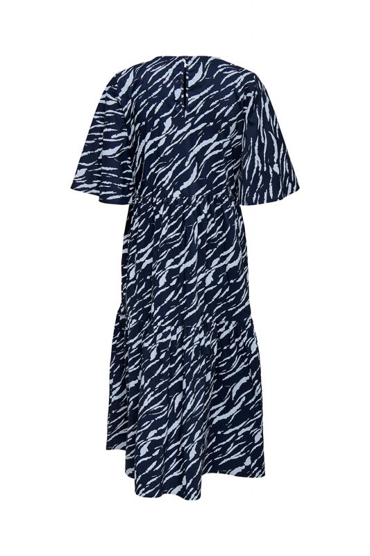 Suknelė JACQUELINE DE YONG 15353920-Sky-Captain