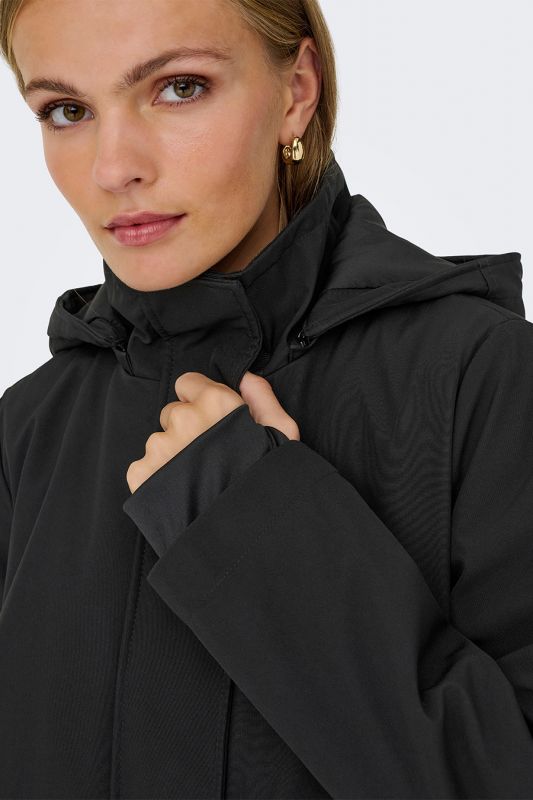 Striukė ONLY 15363184-Black
