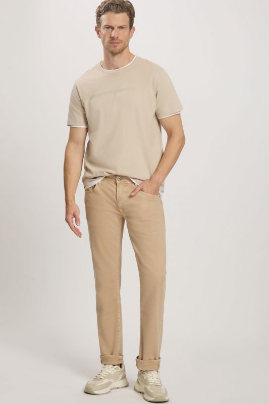 Marškinėliai CROSS JEANS 16052-105