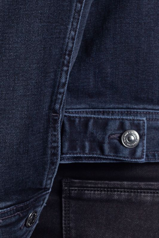 Džinsinė striukė BLK JEANS 1698-1115-318-211