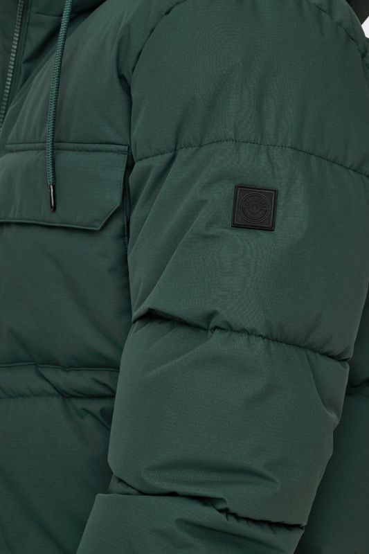 Žieminė striukė ONLY & SONS 22029661-Darkest-Spruc