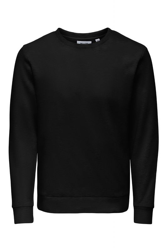 Džemperis ONLY & SONS 22034529-Black