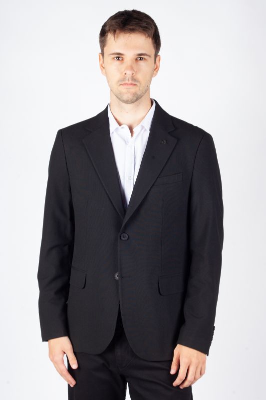 Švarkas FRAPPOLI 30080-RITA-SIYAH