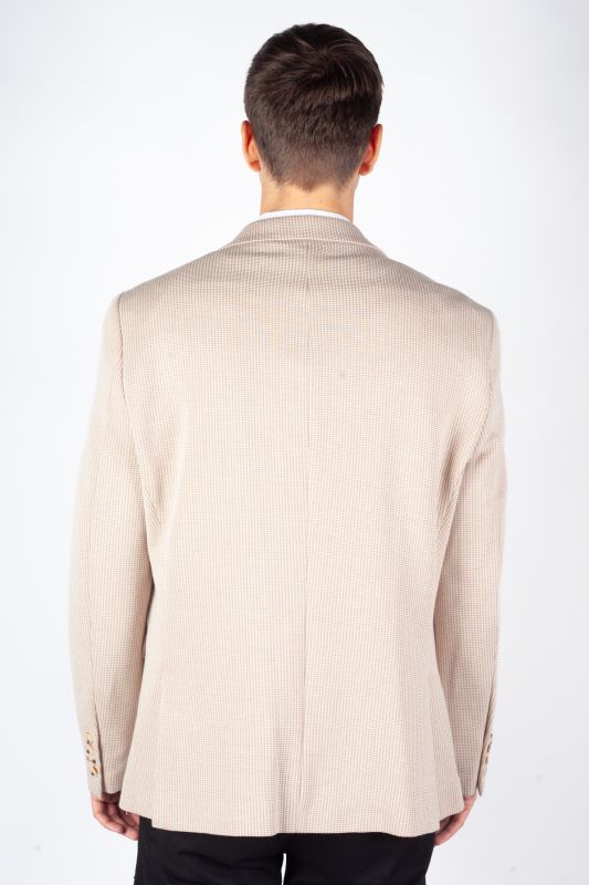 Švarkas FRAPPOLI 30085-YUMAS-BEJ