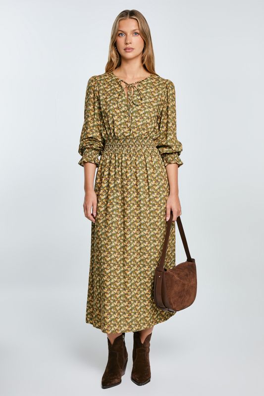 Suknelė BIG STAR 340250201