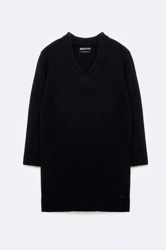 Megzta suknelė BIG STAR 340254906