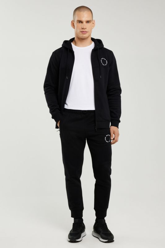 Sportinės kelnės BIG STAR 350001906