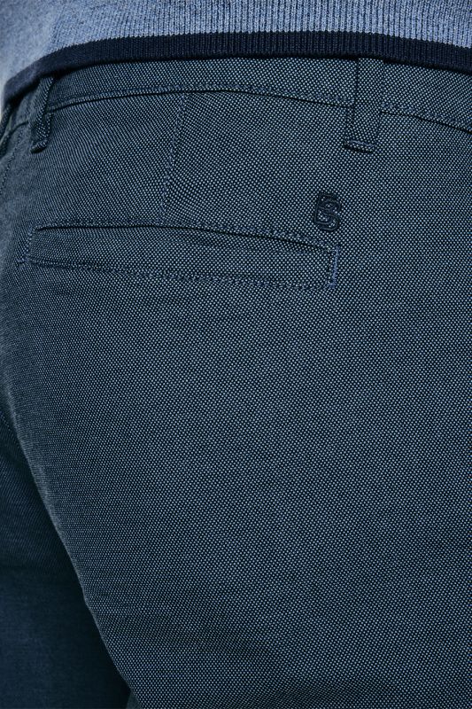 Klasikinės kelnės BIG STAR 350046403