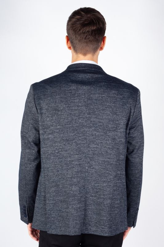 Švarkas FRAPPOLI 3738-AIMAME-KOYU-LACI