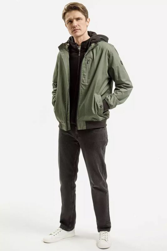 Striukė CROSS JEANS 40292-002