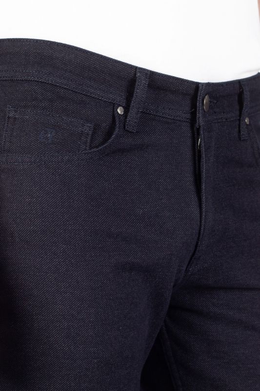 Klasikinės kelnės BLK JEANS 8380-1083-104-201