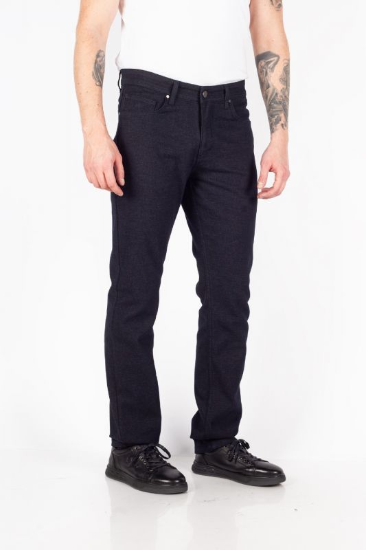 Klasikinės kelnės BLK JEANS 8380-1083-104-201