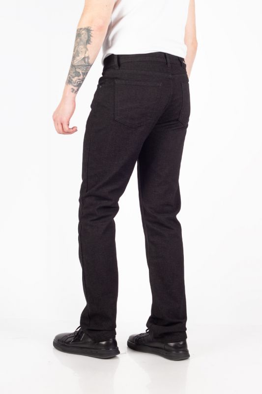 Klasikinės kelnės BLK JEANS 8380-1083-231-201