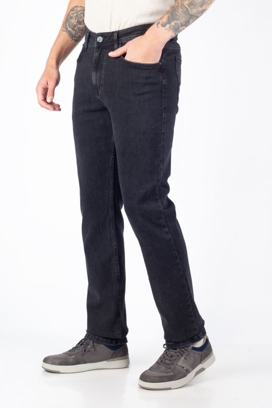 Džinsai BLK JEANS 8380-1196-301-211
