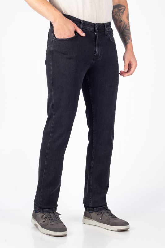 Džinsai BLK JEANS 8380-1196-301-211
