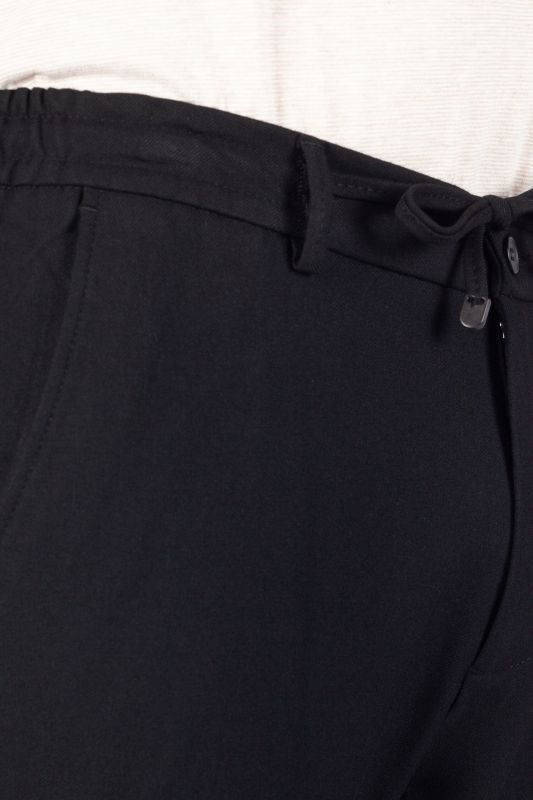 Klasikinės kelnės BLK JEANS 8404-1123-101-201