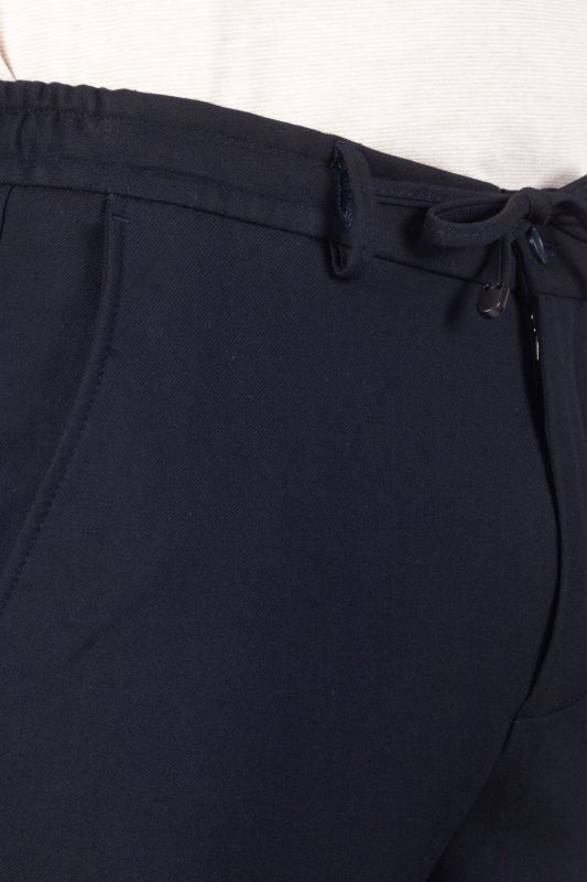 Klasikinės kelnės BLK JEANS 8404-1123-105-201