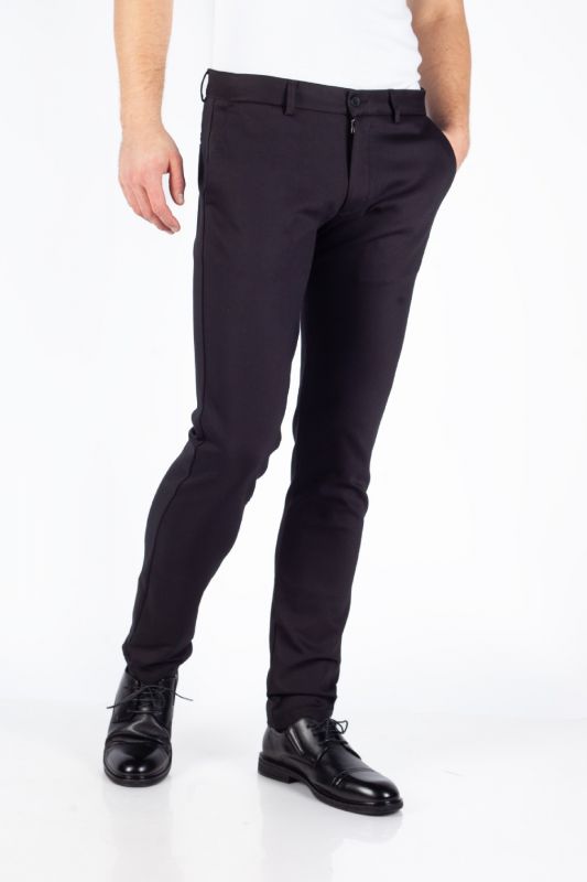 Klasikinės kelnės BLK JEANS 8405-1157-101-201