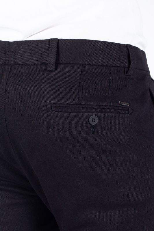 Klasikinės kelnės BLK JEANS 8475-1142-101-201